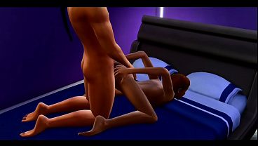 It clearly has no objections Sims