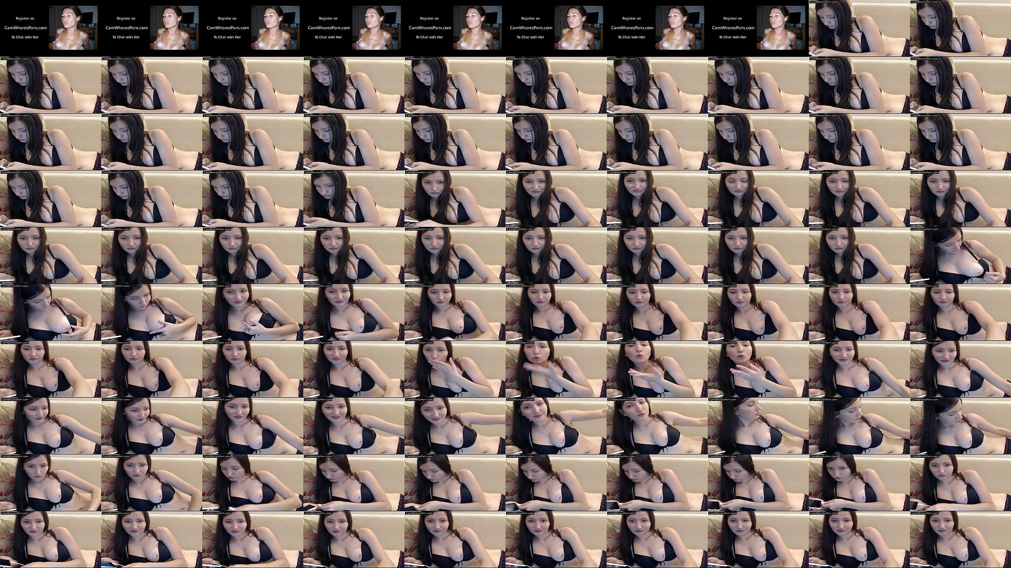 camwhore does nice camshow 预览图