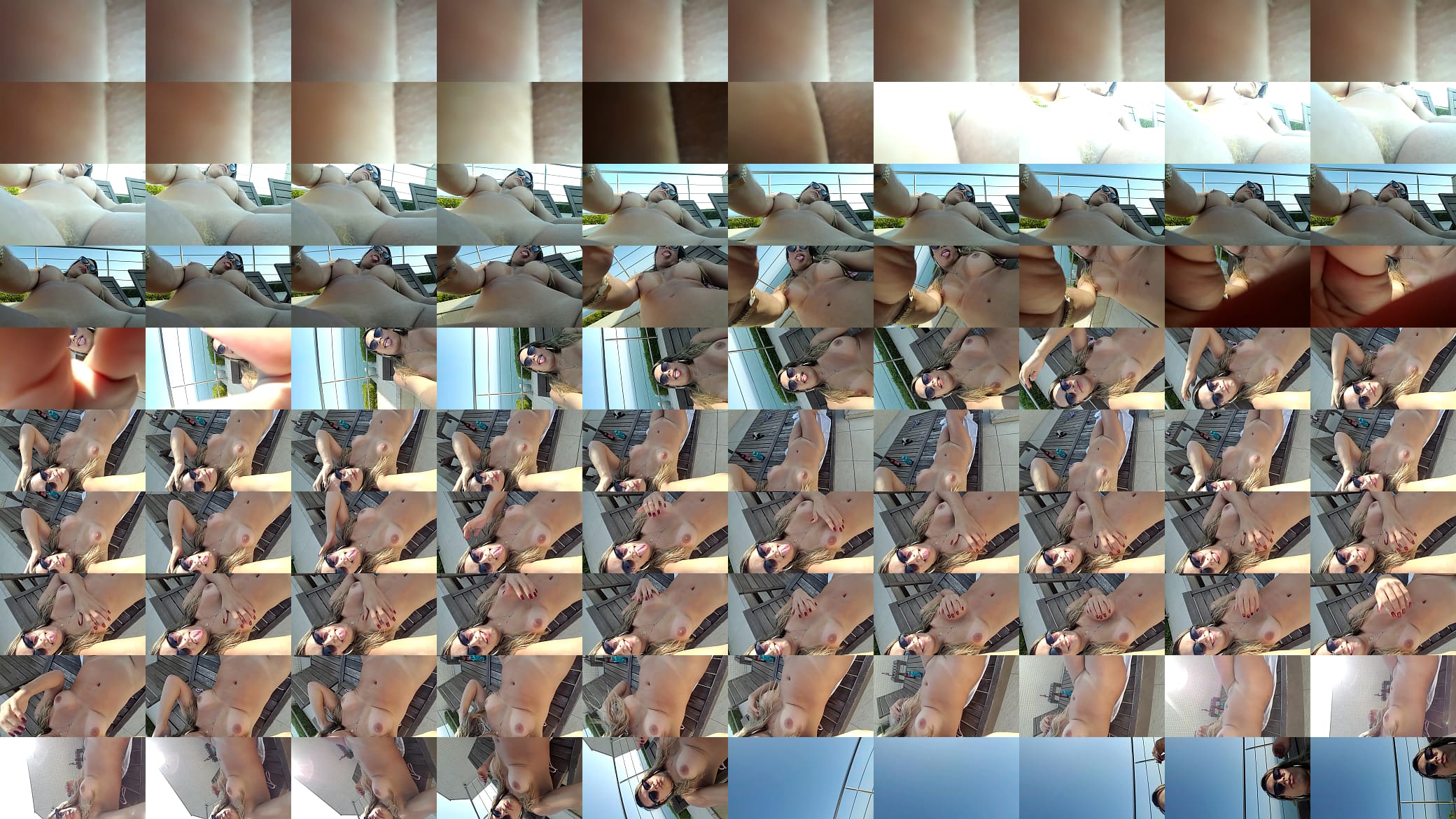 Maravilhosa no motel vip&#039;s 预览图