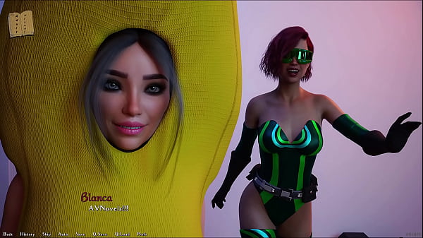 Being A Dik 226 (Chick Route)