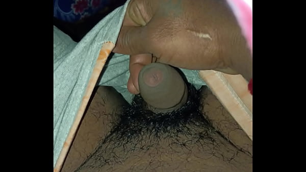 Fekete farkú roma fiú durván megdug