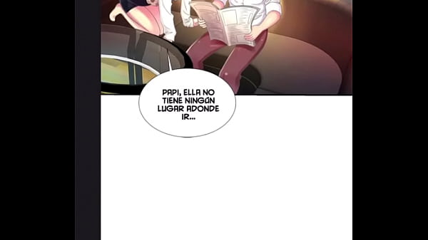 El papá de mi amiga 1