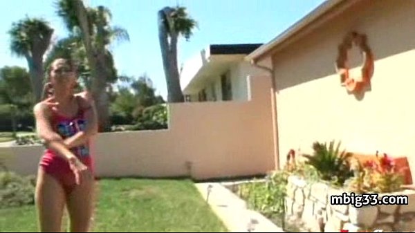 teen stuffed with monster black cock