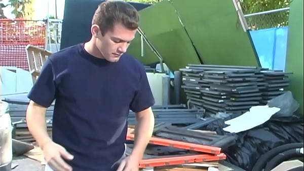 Layla Jade Loves Private Sex in Public Places