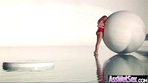 Anal Sex With Naughty Big Butt Horny Girl (mia malkova) movie-30