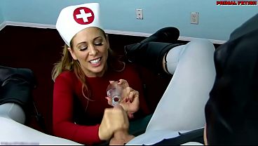 Battman - Captured and Milked XXX By Cherie Deville