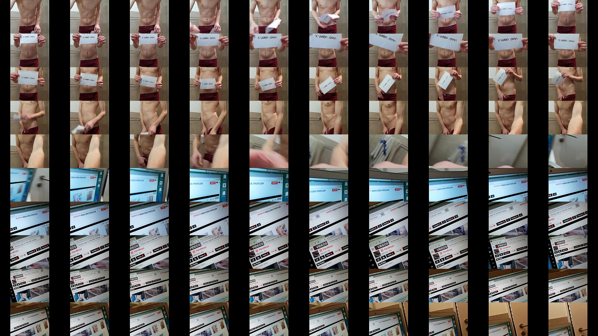 Verification video 预览图