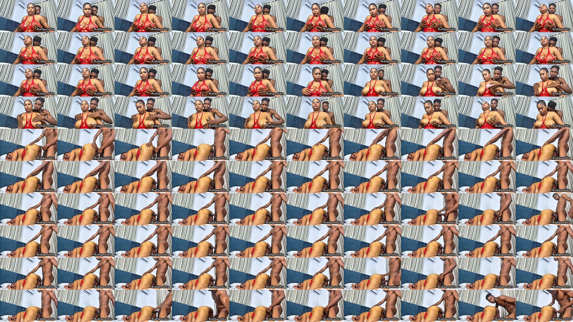 He gave me non stop orgasm 预览图
