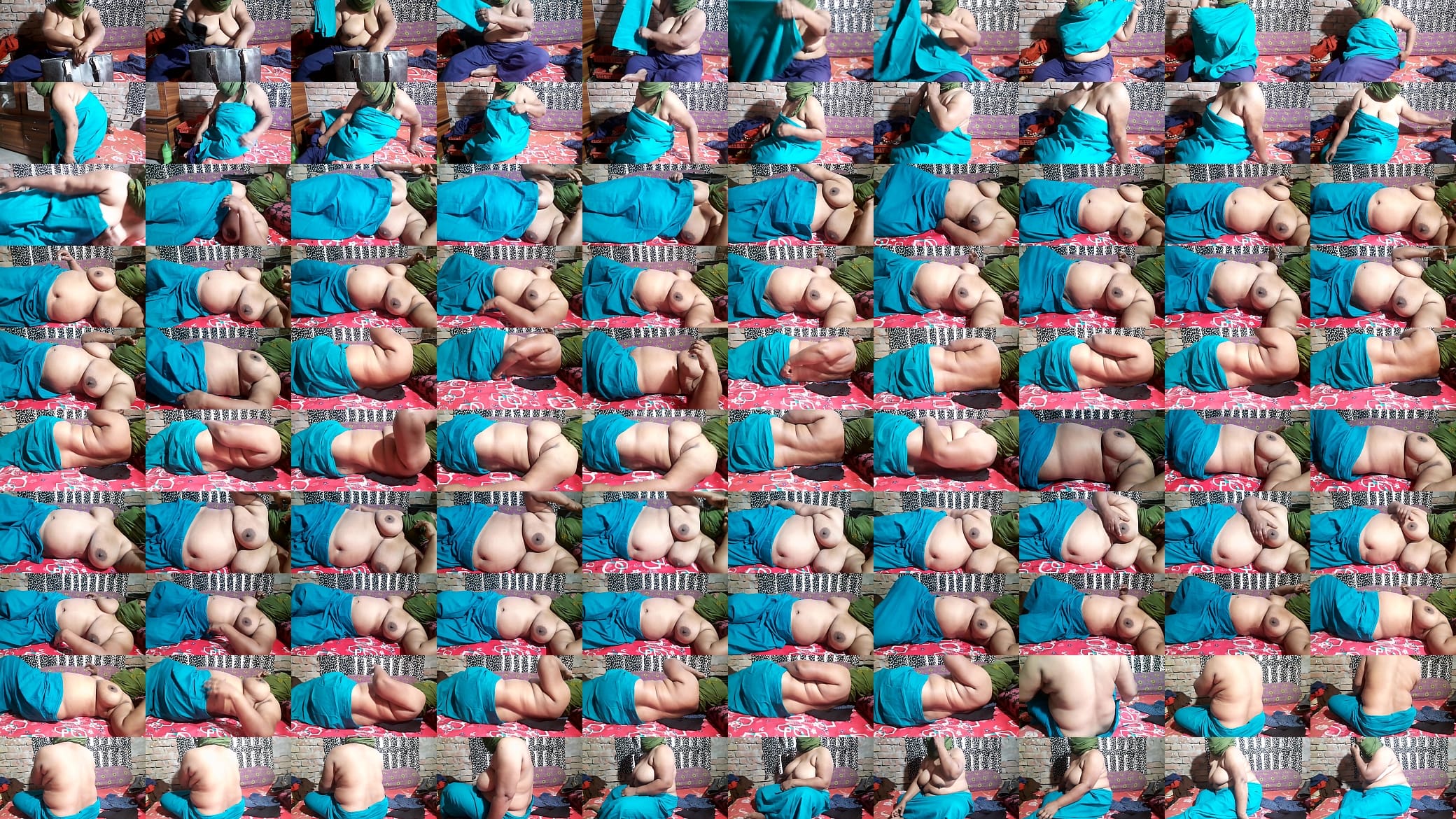Deshi Love Sex With Beautiful Bhabhi 预览图