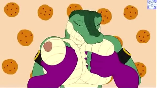 Expansion Du Sein De Crocodile