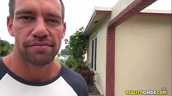Reality Kings - Fat Pussy Jade Dylan Johnny Castle