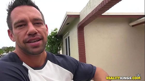 Reality Kings - Fat Pussy Jade Dylan Johnny Castle