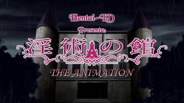 The Inyutsu no Yakata [Sub-Esp][FHD][Sin Censura]