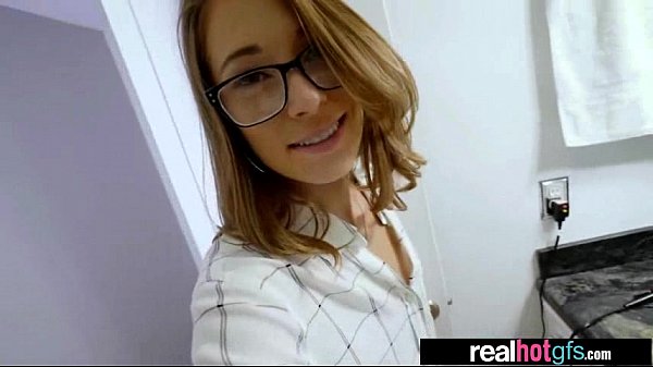 (kirsten lee) Horny Girlfriend Perform Sex In Front Of Camera vid-17