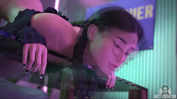 Download Video - DREAMLAND &num;35 - His cock deep inside her wet&comma; tight pussy