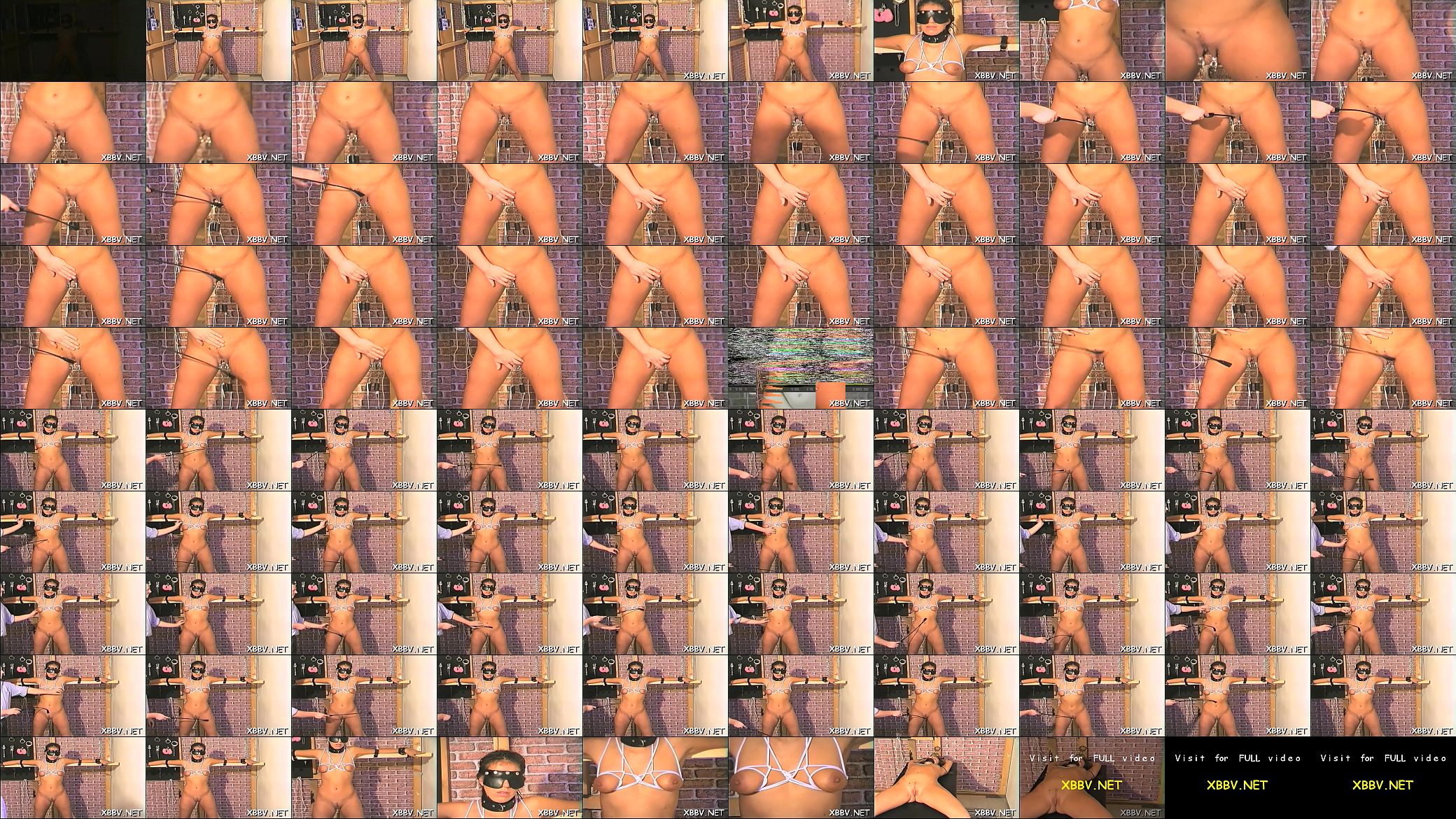 Obedient slut wants breast thraldom stimulation on cam 预览图