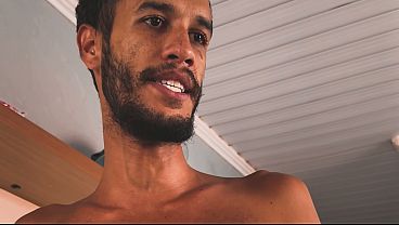 COMI A BUCETINHA DA NOVINHA NO VIDEOGAME VR DEI UM BANHO DE PORRA NELA - KTAL