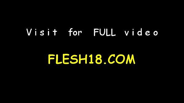 Ravishing blonde teenie Jasmin and her wild lust