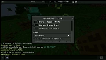 thumb minecraft servidor bedrock