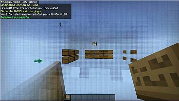 thumb minecraft servidor bedrock