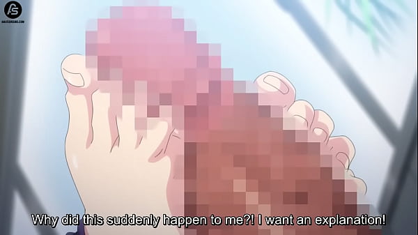 Ikuiku succubus. Horny huge titty sexy succubus gets educated 1