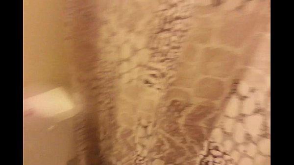 Download Video - Creeping in on Wife in shower