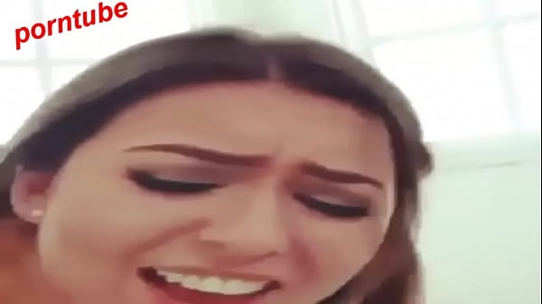 she get the orgasm