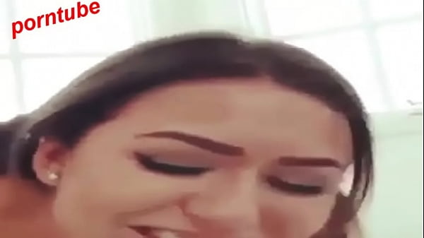she get the orgasm