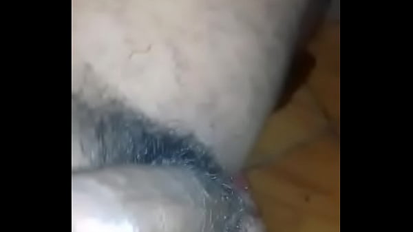 young man masturbating