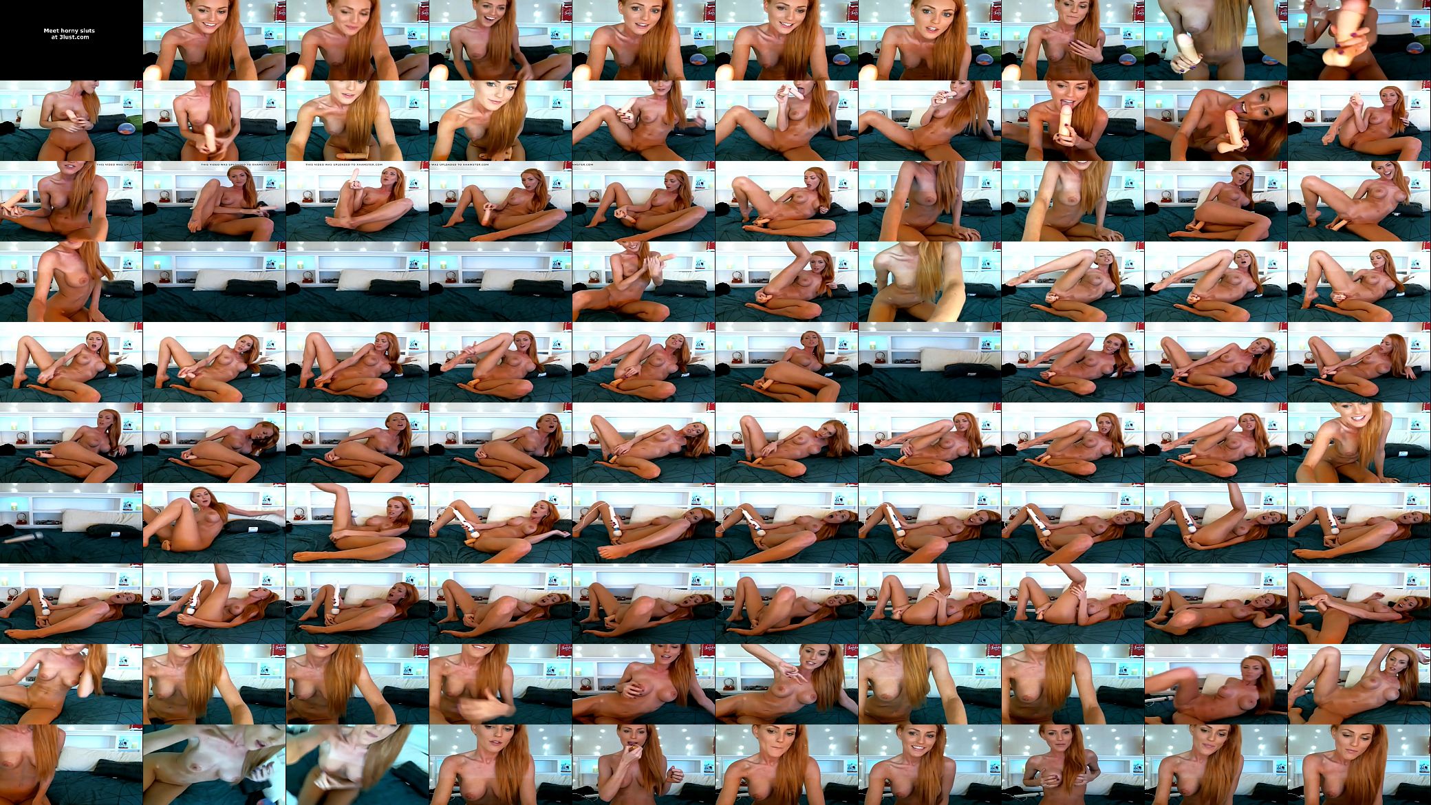 Redhead cam teaser 2 预览图