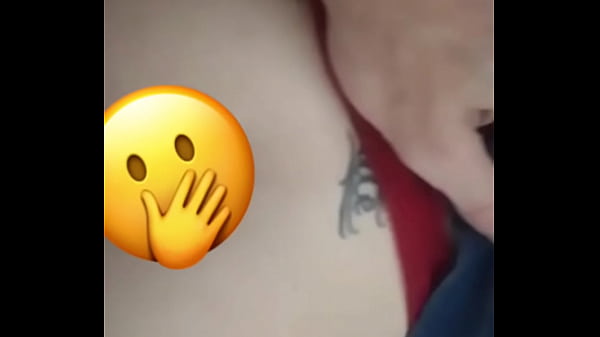 I ate Badmelli's ass, no emoji on red
