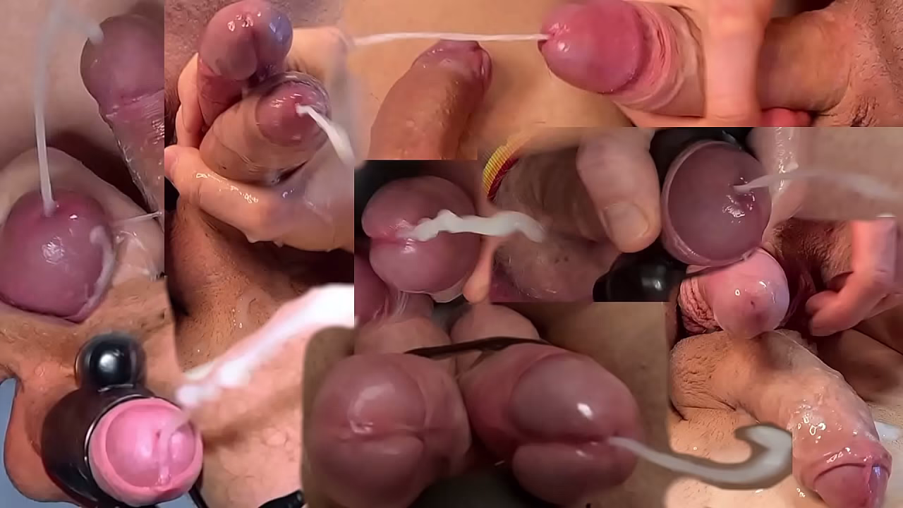 GAY CUMSHOT COMPILATION | Studio Trailer I (Wanking, Jerking, Frotting, Cumming Together, No Hands / Handsfree, Cum on Cock, Ejaculation