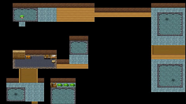 Download Video - Yuuka's Mansion - 2 No Commentary