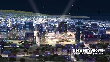 Between Shows - 3d Hentai - Preview Version