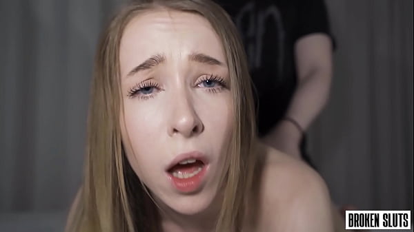 She Couldn't Stop Cumming