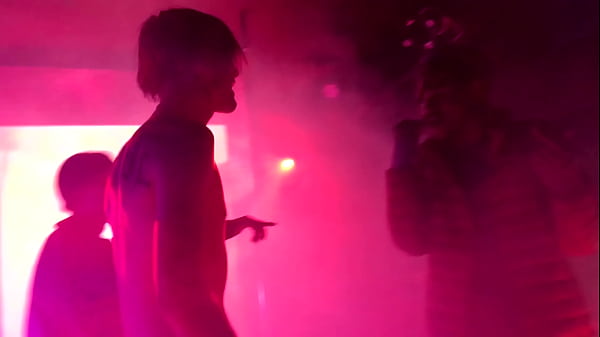 Lil Peep - WitchBlades live