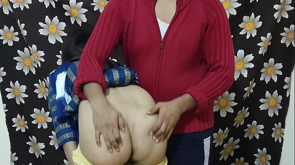 Jiju fuck comfortably don't you intend to tear your pussy in hindi audio