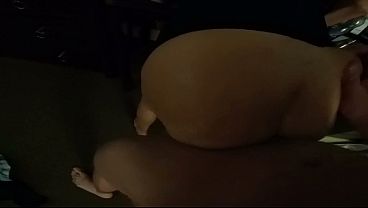 I Fucked My Co-Worker & Came So Hard I Fell In Love With His Cock!