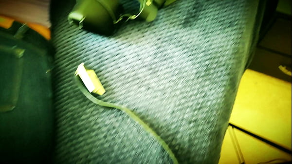 Ballbusting Combat Boots