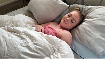 Cute Teen Plays Hooky With Step Dad ~ Eva Nyx ~ Household Fantasy ~ Scott Stark