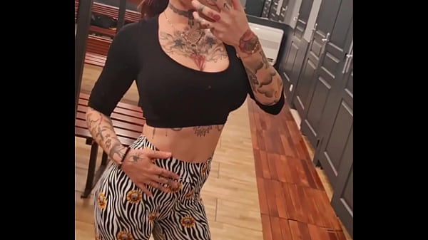 Coucou mes amours encore une belle séance de sport Et toi ça va ? Tu ...