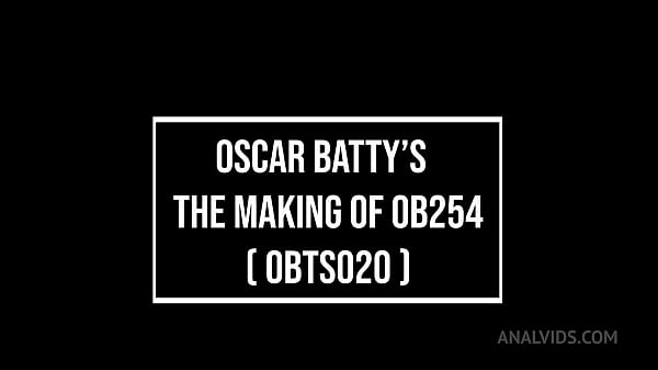 Mambo Perv's making of OB254 with Giih SPANIC (Anal, ATM, dirty talk, Interracial, BBC, big cock) OBTTS021BIGGBABYXXX Le ...