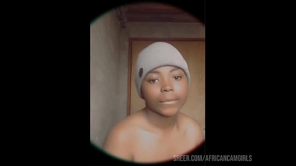 Young & Thick All Natural Baby Faced Teen African Hood Kasi Bitch With Massive Cum Swallowing ASS Cheeks