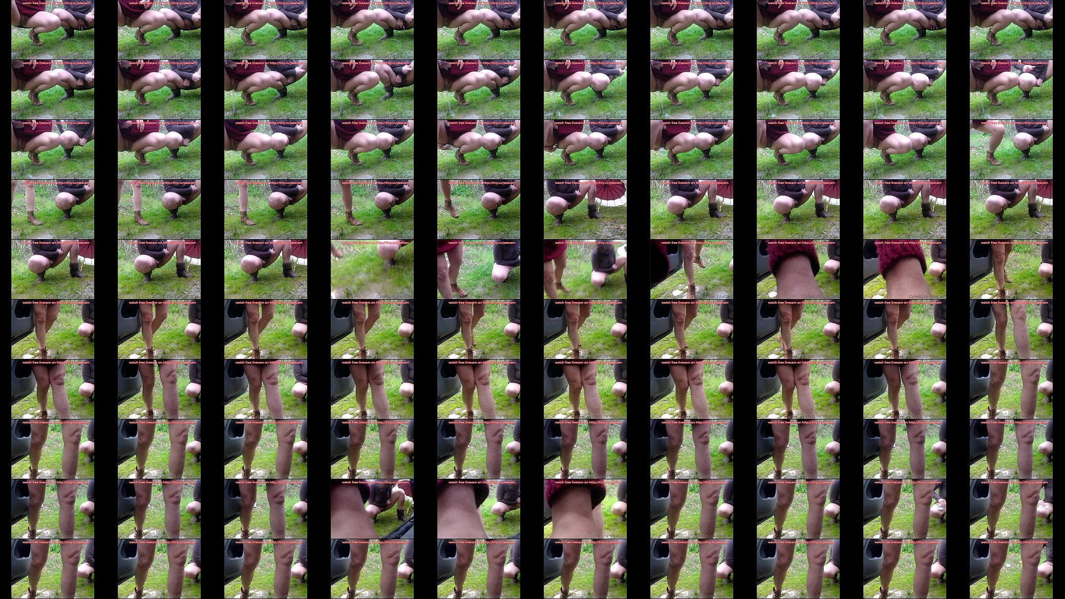webcam pee girl53 预览图