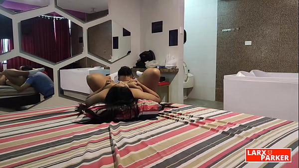 Room Casting 6 Julissa a delicious Venezuelan with a big ass, will lick her pussy and taste her juices