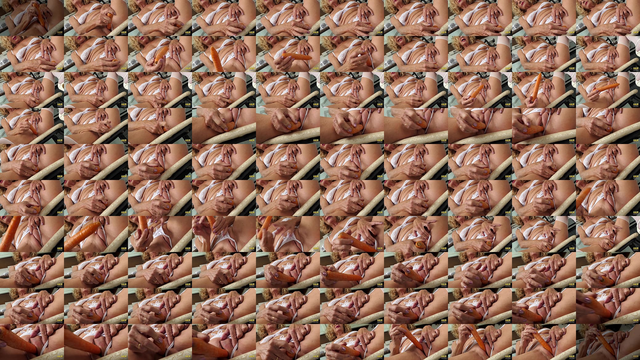 Madurita inglesa vegana. 预览图