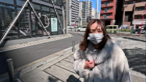 "Masked real amateur" A genuine voice actor, a voice actor with a role in a terrestrial broadcast animation! "Face revealed in the main story" Completely inexperienced at night work, NTR, outdoor exposure, outdoor SEX, creampie "Personal shooting" Individ