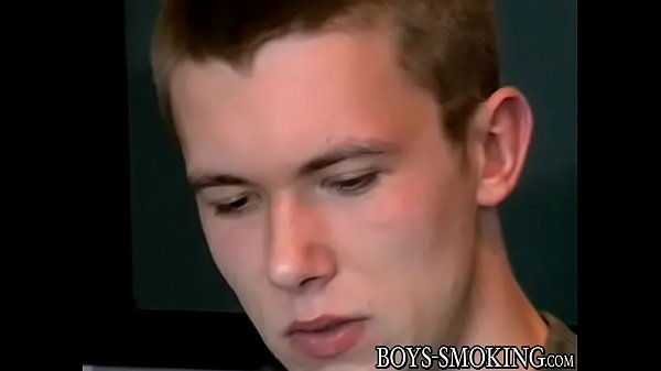 His fetish is to smoke a cigar while jacking hi...