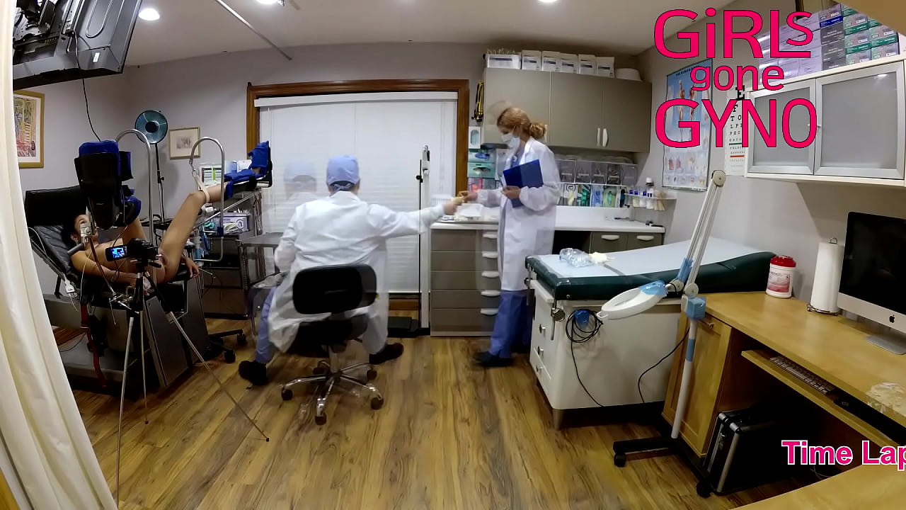Desnudo detrás de escena de Miss Mars Orgasm Research Inc, Time Lapse de Sexy Med, mira la película en GirlsGoneGyno Reup
                     teen pussy girl doctor reality clinic bloopers gyno bts natural tits obgyn behind the scenes perfect tits medical fetish medfet doctor tampa girlsgonegyno miss mars mixed caucasian black native american muchos negros