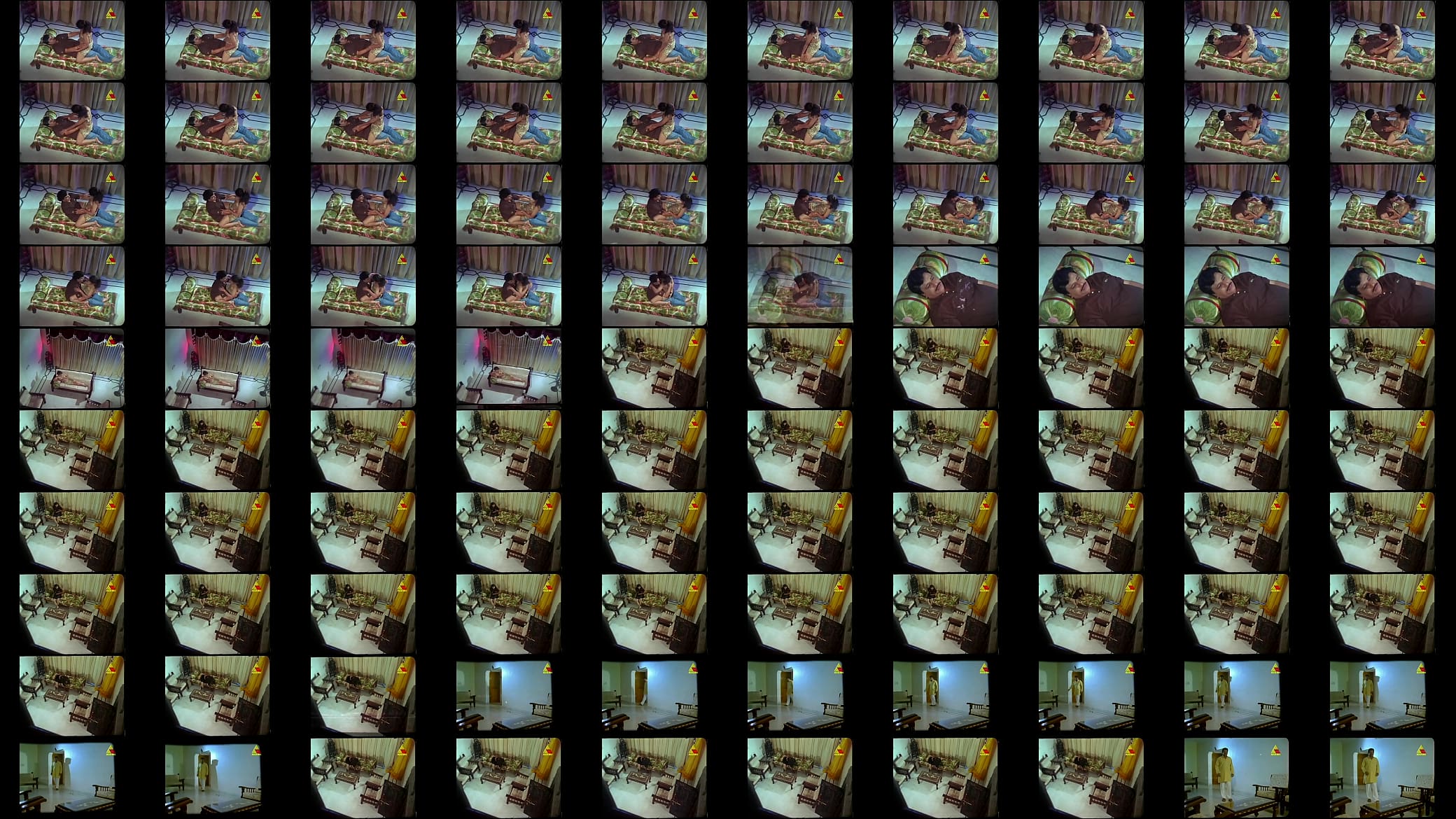 Sangamotsava hot transparent scene 4 预览图